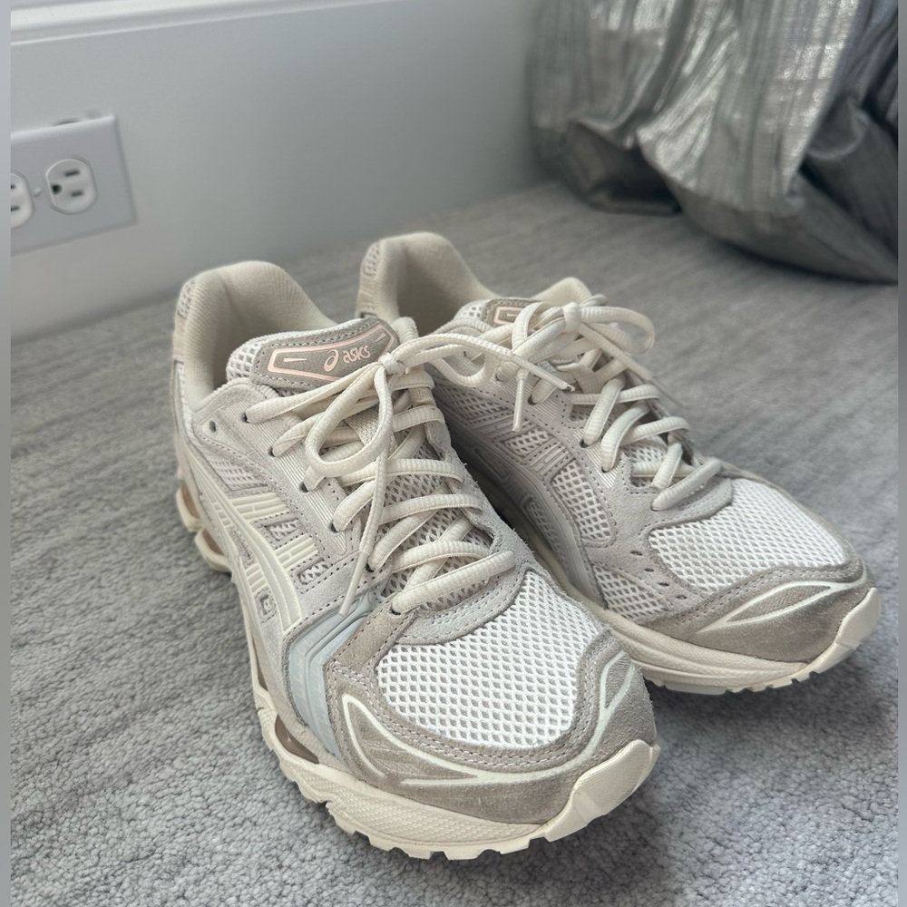 Gel Kayano ASICS